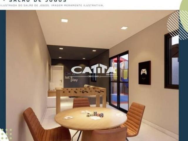 Apartamento em Vila Carrão, São Paulo/SP de 37m² 2 quartos à venda por R$ 280.000,00