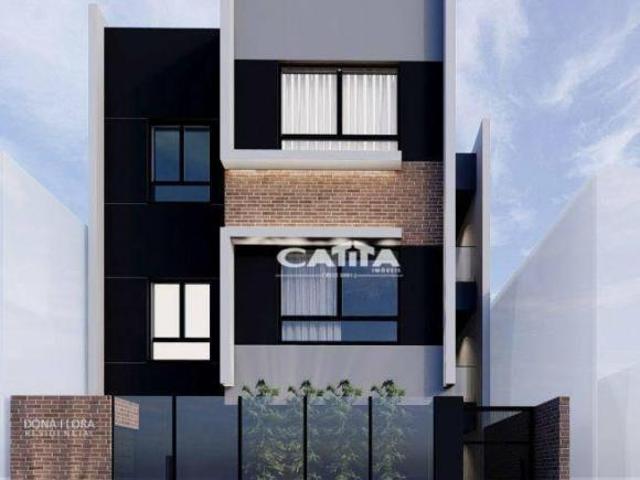 Apartamento em Vila Carrão, São Paulo/SP de 36m² 2 quartos à venda por R$ 262.000,00