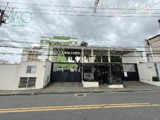 Apartamento em Vila Chabilândia, São Paulo/SP de 42m² 2 quartos à venda por R$ 120.318,10