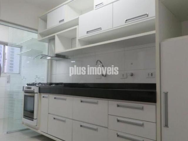 Apartamento em Vila Clementino com 50m²