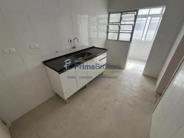 Apartamento em Vila Clementino com 85m² 3 quartos sendo 1 suite 1 vaga. São Paulo