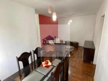Apartamento em Vila Clementino São Paulo