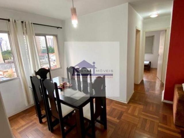 Apartamento em Vila Clementino São Paulo