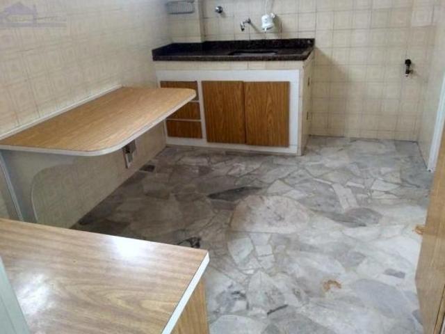 Apartamento em Vila Clementino São Paulo