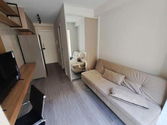 Apartamento em Vila Clementino, São Paulo/SP de 25m² 1 quartos à venda por R$ 300.000,00
