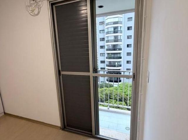 Apartamento Em Vila Clementino, São Paulo/sp de 43 m² 1 Quartos Para Locação R$2.850,00/mes