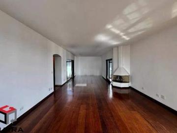 Apartamento em Vila Congonhas com 174m²