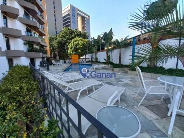 Apartamento em Vila Congonhas, São Paulo/SP de 137m² 4 quartos à venda por R$ 1.850.000,00