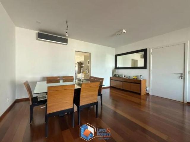 Apartamento em Vila Congonhas, São Paulo/SP de 162m² 3 quartos à venda por R$ 2.450.000,00