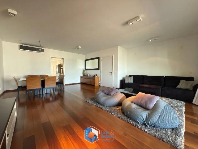 Apartamento em Vila Congonhas, São Paulo/SP de 162m² 3 quartos à venda por R$ 2.449.000,00