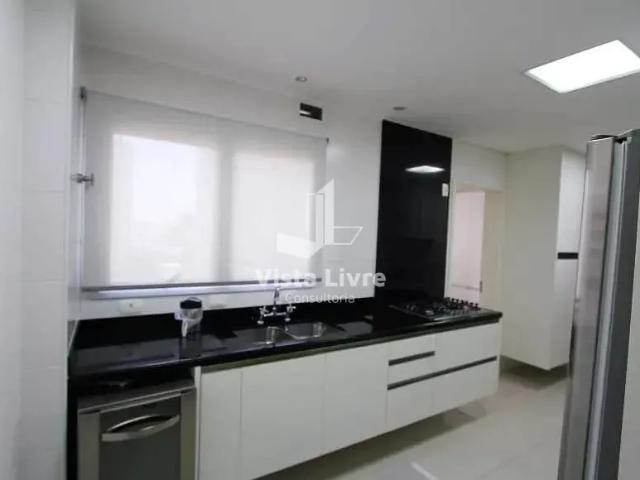 Apartamento em Vila Congonhas, São Paulo/SP de 165m² 3 quartos à venda por R$ 2.703.379,00