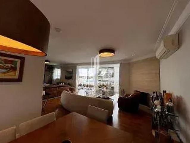 Apartamento em Vila Congonhas, São Paulo/SP de 194m² 4 quartos à venda por R$ 2.699.000,00