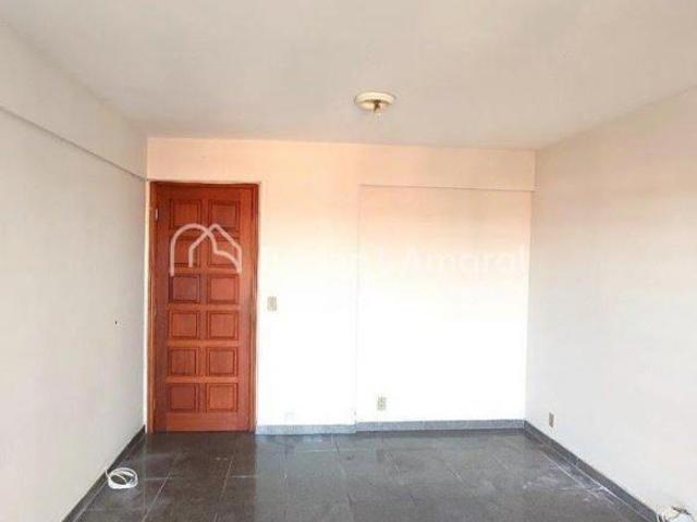 Apartamento em Vila Costa e Silva, Campinas/SP de 80m² 3 quartos à venda por R$ 530.000,00