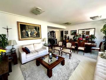 Apartamento em Vila Cordeiro, São Paulo/SP de 162m² 4 quartos à venda por R$ 1.300.000,00