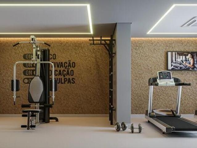 Apartamento em Vila Cordeiro, São Paulo/SP de 28m² 1 quartos à venda por R$ 502.765,00