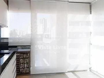 Apartamento em Vila Cordeiro, São Paulo/SP de 30m² 1 quartos à venda por R$ 583.000,00