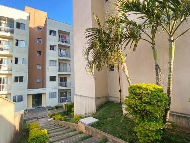 Apartamento Em Vila Cristina, Ferraz de Vasconcelos/sp de 63 m² 2 Quartos À Venda por R$210.000o