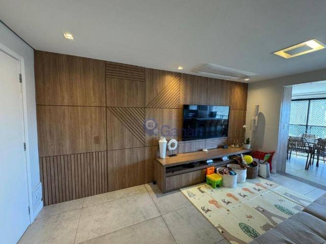 Apartamento em Vila Cruzeiro, São Paulo/SP de 168m² 3 quartos à venda por R$ 2.490.000,00 ou para locação R$ 14.000,00/mes