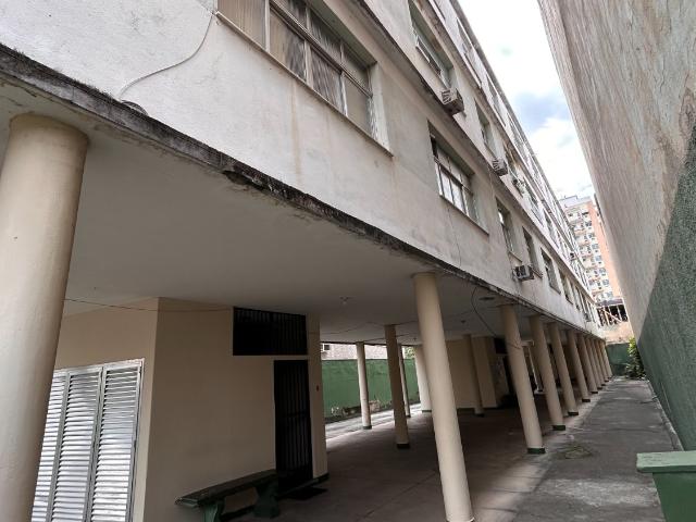 Apartamento em Vila da Penha, Rio de Janeiro/RJ de 47m² 2 quartos à venda por R$ 219.900,00