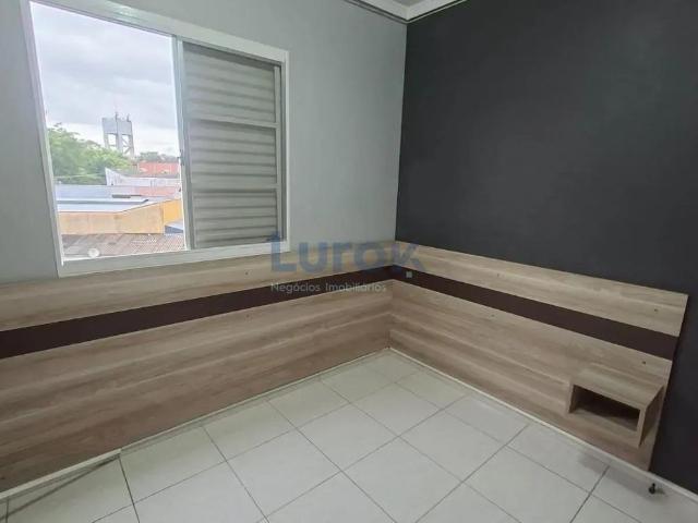 Apartamento Em Vila d'Agostinho, Valinhos/sp de 55 m² 2 Quartos Para Locação R$2.150,00/mes