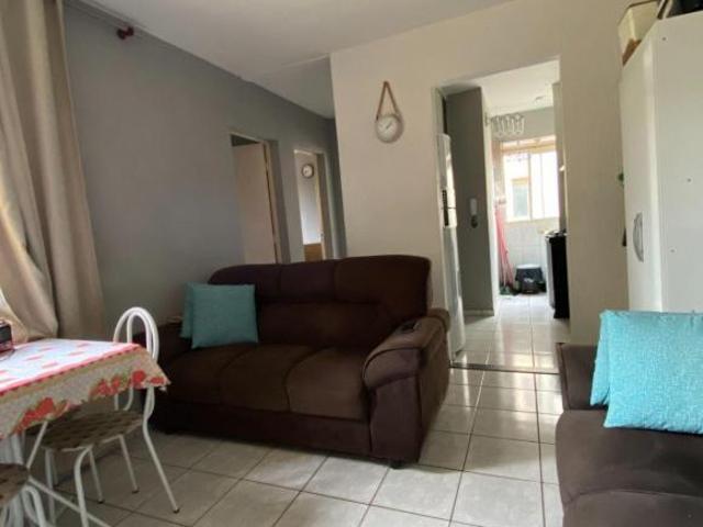 Apartamento em Vila Dainese Americana