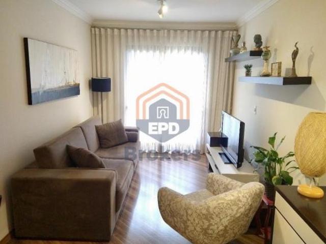 Apartamento em Vila das Hortências Jundiaí, SP