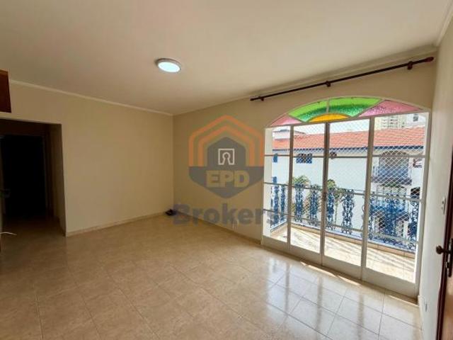Apartamento em Vila das Hortências Jundiaí, SP