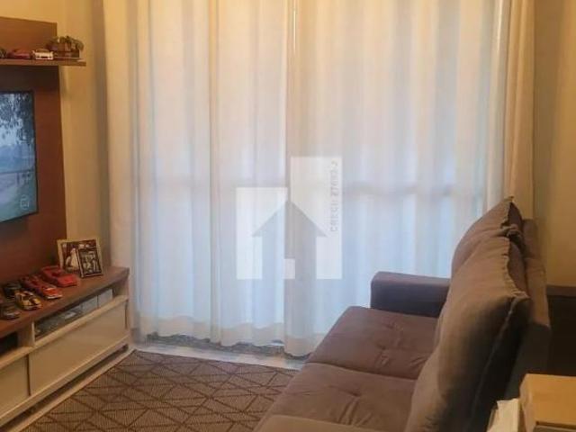 Apartamento em Vila das Hortências, Jundiaí/SP de 72m² 3 quartos à venda por R$ 670.000,00