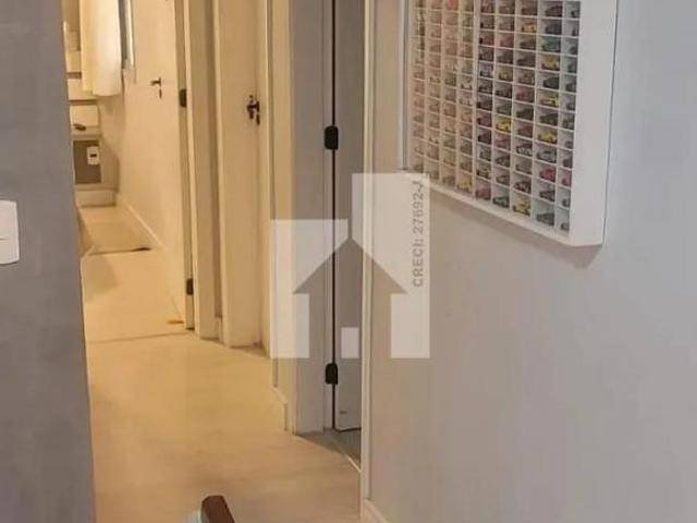 Apartamento em Vila das Hortências, Jundiaí/SP de 72m² 3 quartos à venda por R$ 670.000,00