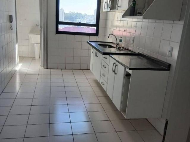 Apartamento Em Vila Das Hortências, Jundiaí/sp de 100 m² 3 Quartos Para Locação R$3.300,00/mes