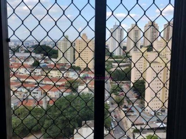 Apartamento em Vila das Mercês, São Paulo/SP de 52m² 2 quartos à venda por R$ 355.000,00