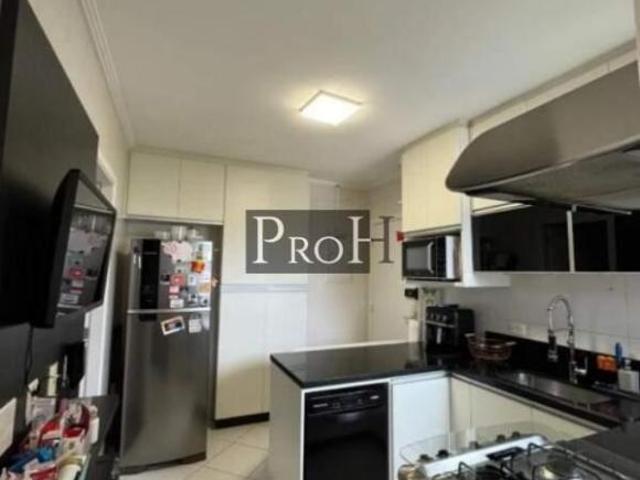 Apartamento em Vila Dayse, São Bernardo do Campo/SP de 107m² 3 quartos à venda por R$ 1.100.000,00