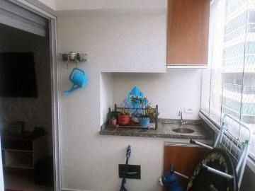 Apartamento em Vila Dayse, São Bernardo do Campo/SP de 83m² 3 quartos à venda por R$ 850.000,00