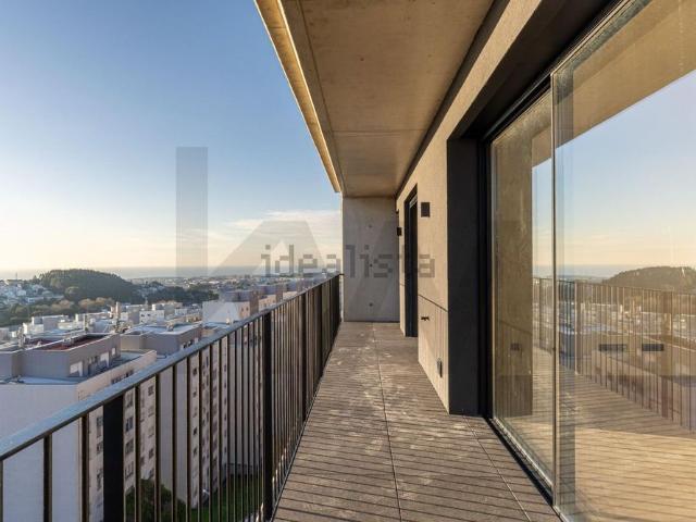 Apartamento em Vila d'Este Monte da Virgem, Vilar de Andorinho
