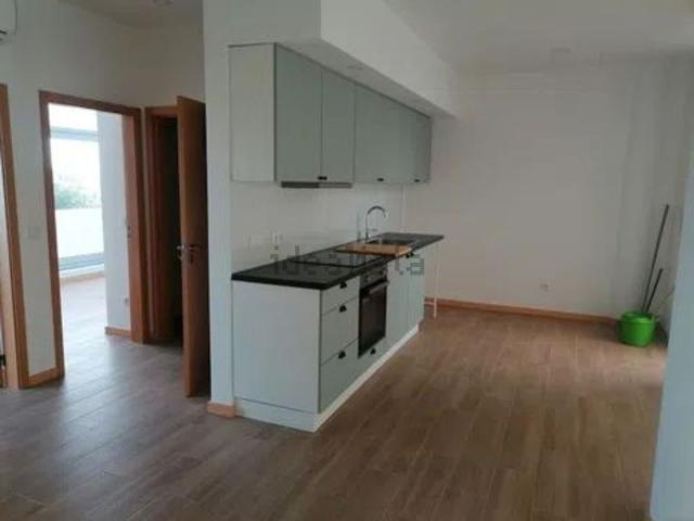 Apartamento em Vila d'Este Monte da Virgem, Vilar de Andorinho