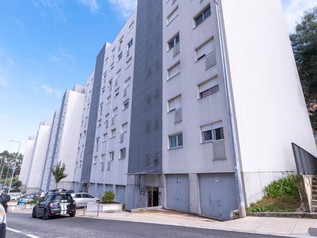 Apartamento em Vila d'Este Monte da Virgem, Vilar de Andorinho