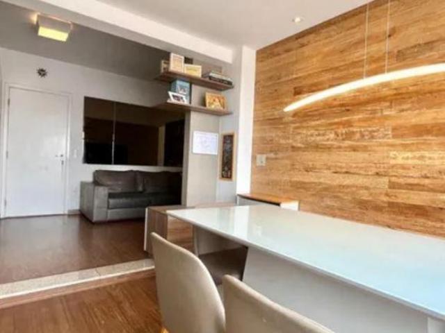 Apartamento em Vila do Bosque, São Paulo/SP de 65m² 2 quartos à venda por R$ 759.000,00