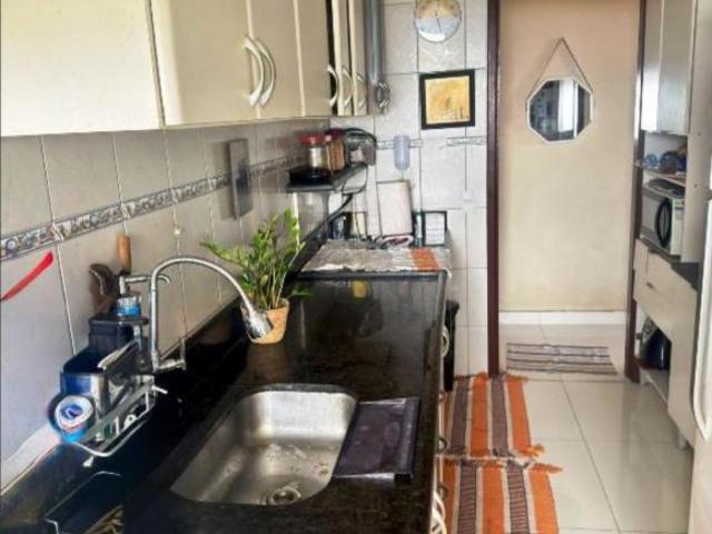 Apartamento em Vila do Castelo, São Paulo/SP de 73m² 3 quartos à venda por R$ 550.000,00