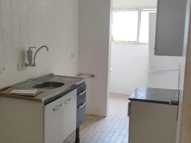 Apartamento em Vila do Encontro, São Paulo/SP de 56m² 2 quartos à venda por R$ 275.000,00