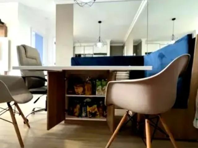 Apartamento em Vila Dom Pedro I São Paulo