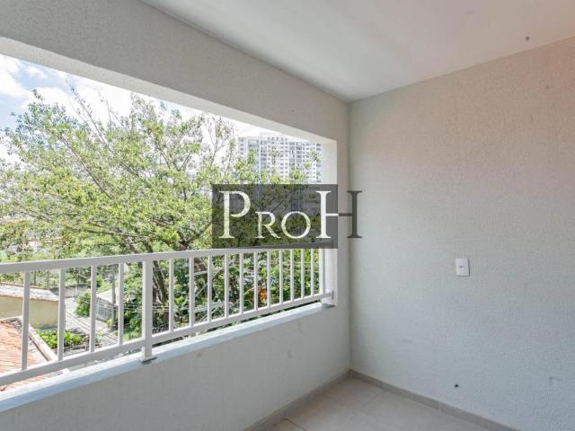 Apartamento em Vila Dom Pedro I, São Paulo/SP de 36m² 1 quartos à venda por R$ 339.600,00