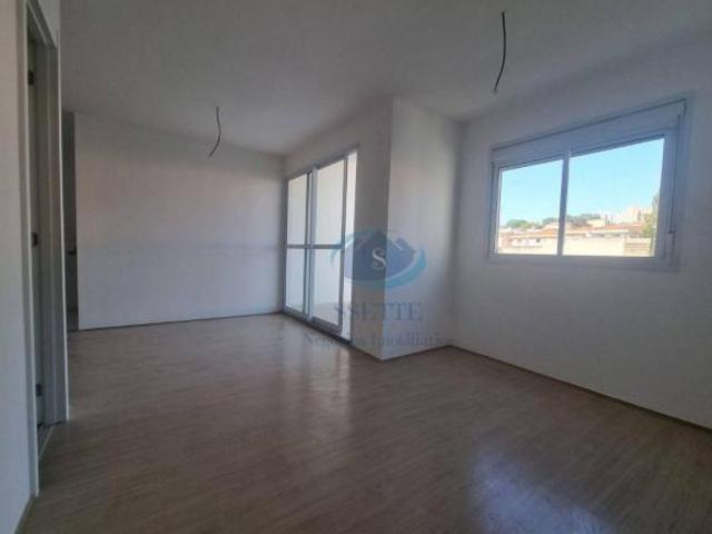 Apartamento em Vila Dom Pedro I, São Paulo/SP de 66m² 3 quartos à venda por R$ 615.000,00