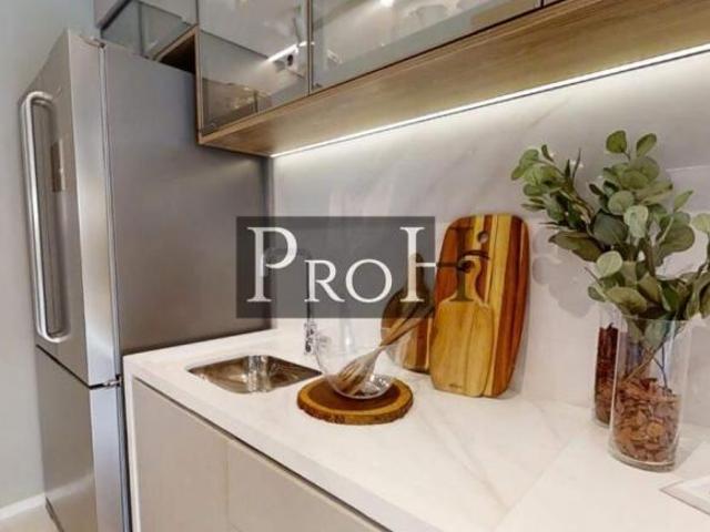 Apartamento em Vila Dom Pedro I, São Paulo/SP de 72m² 2 quartos à venda por R$ 999.999,00
