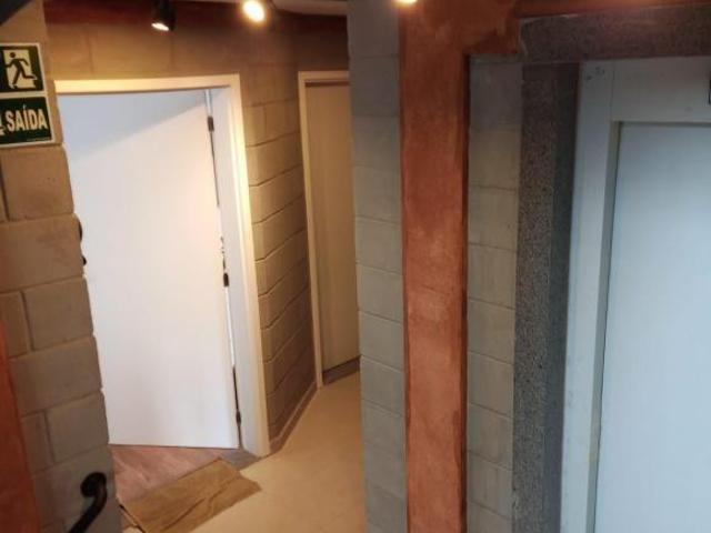 Apartamento em Vila Euclides São Bernardo do Campo