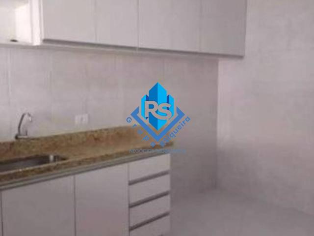 Apartamento em Vila Euclides, São Bernardo do Campo/SP de 75m² 2 quartos para locação R$ 2.200,00/mes