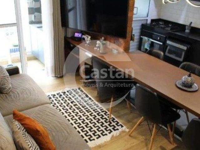 Apartamento em Vila Ema