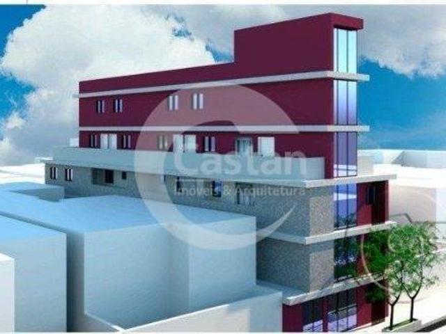 Apartamento em Vila Ema