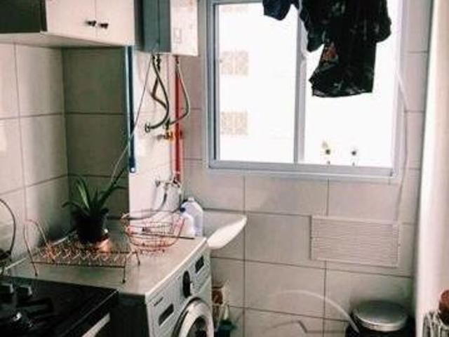Apartamento em Vila Ema