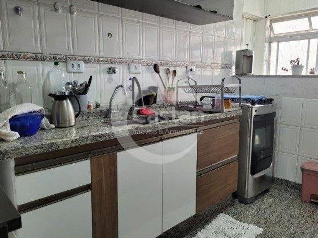 Apartamento em Vila Ema