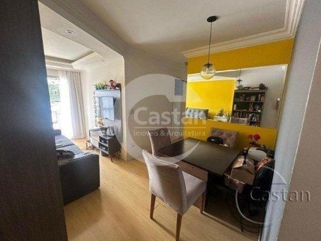 Apartamento em Vila Ema